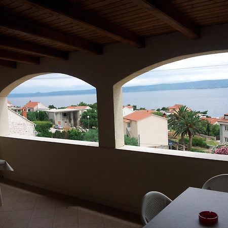 Apartments "Sea View" Miki & Ivana Bol Szoba fotó